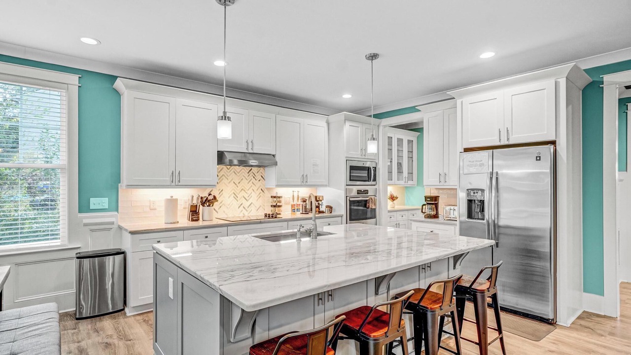 Photo of Kitchen in Durham