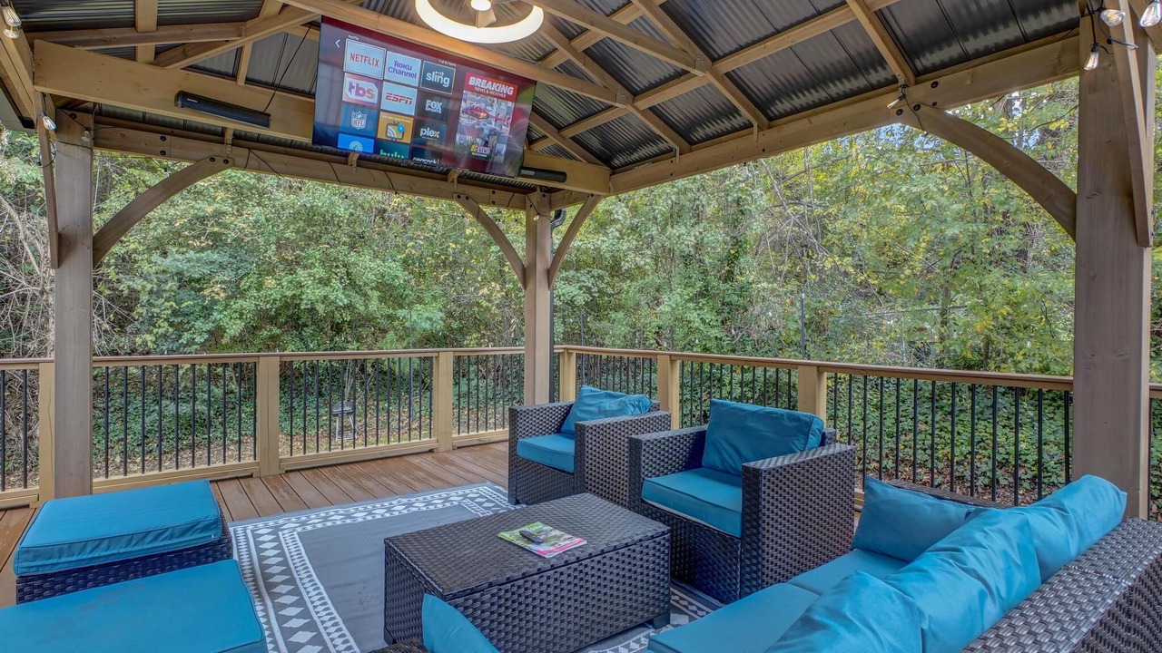 Photo of Outdoor in Durham