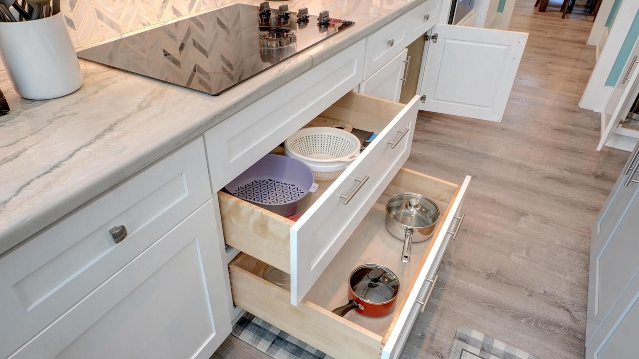 Photo of Kitchen in Durham