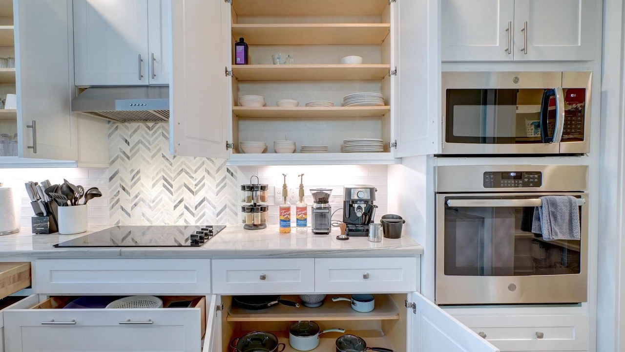 Photo of Kitchen in Durham