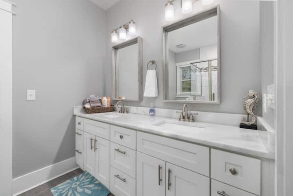 Photo of Bathroom in Durham