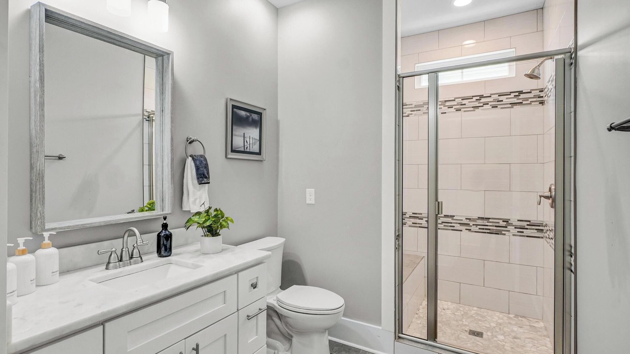 Photo of Bathroom in Durham