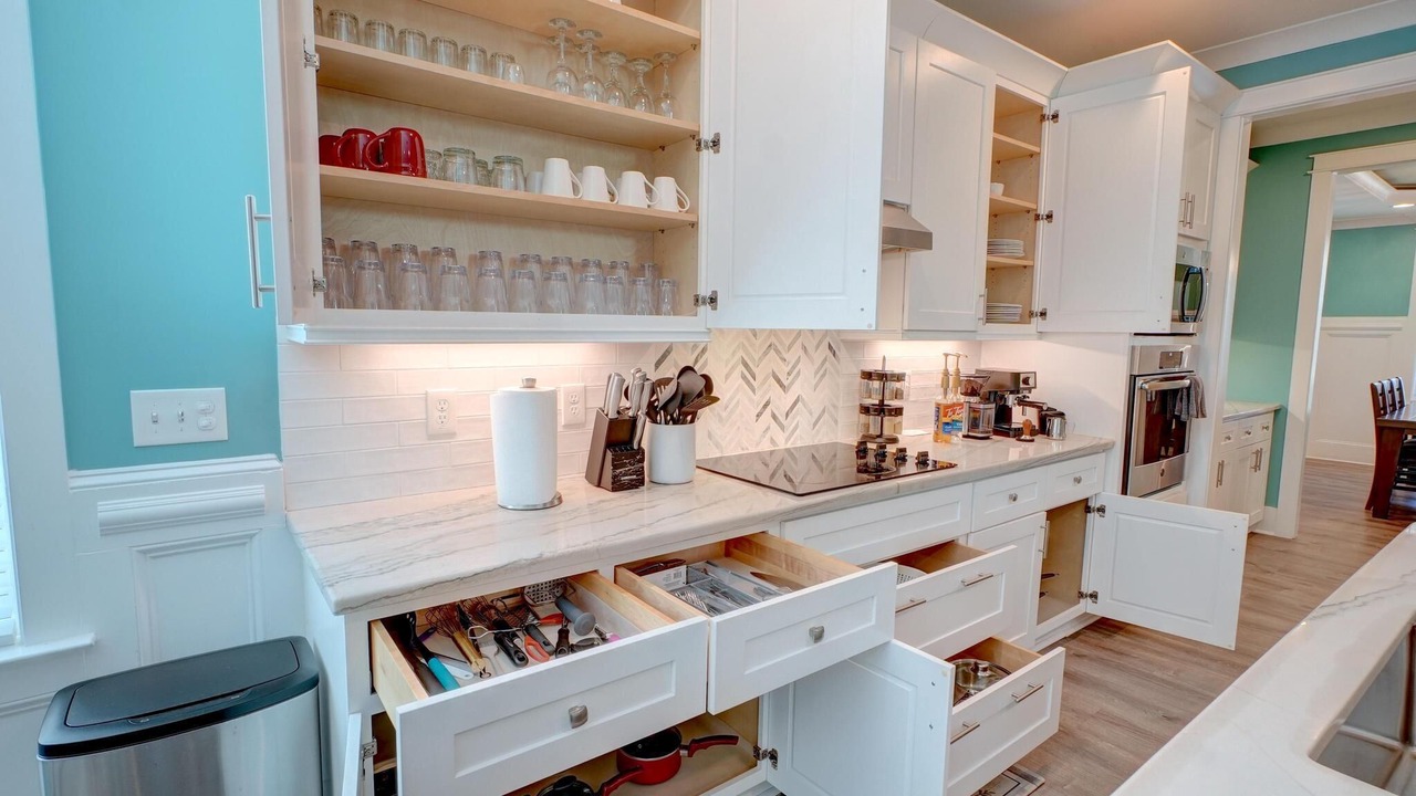 Photo of Kitchen in Durham