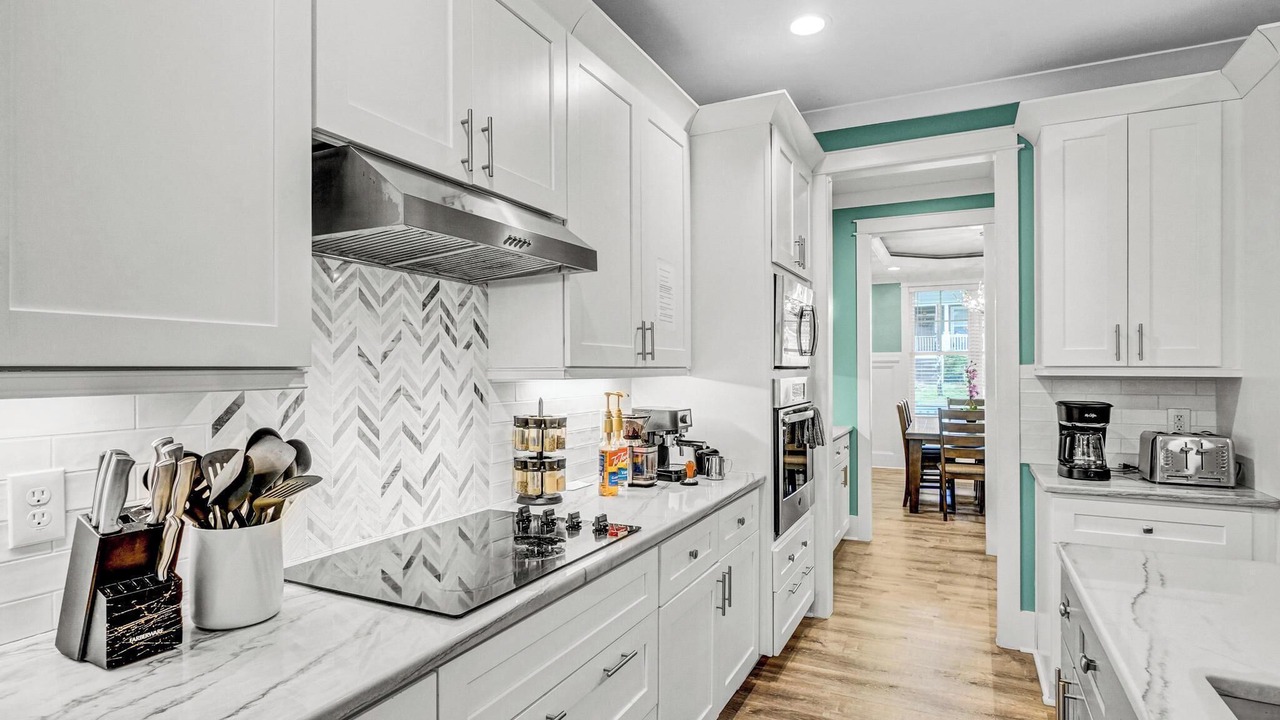 Photo of Kitchen in Durham