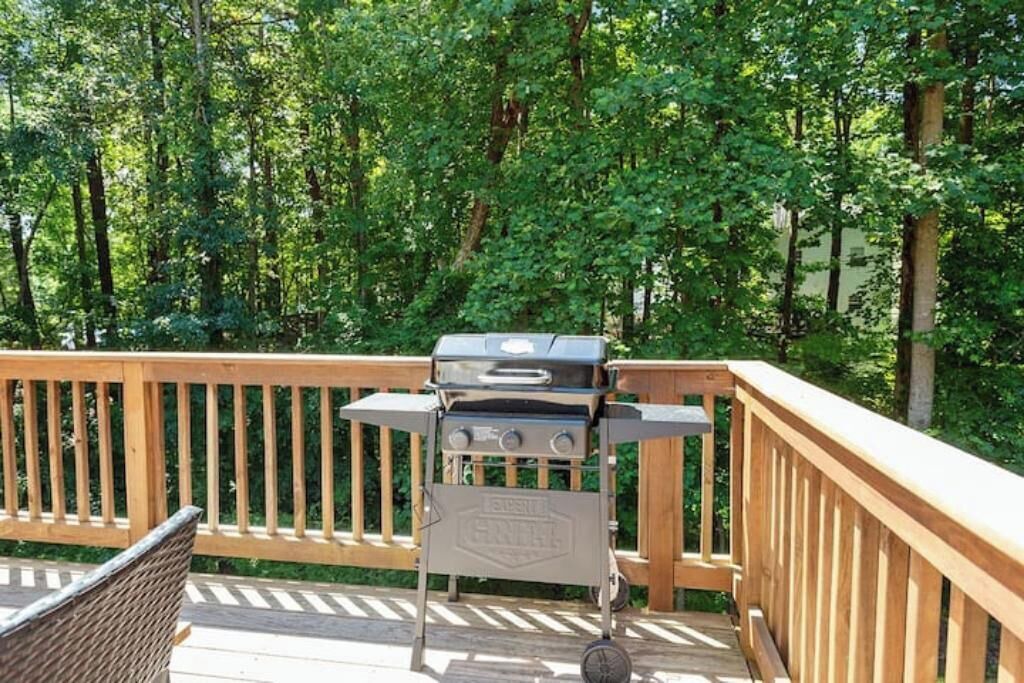 Photo of Outdoor in Southwest Raleigh