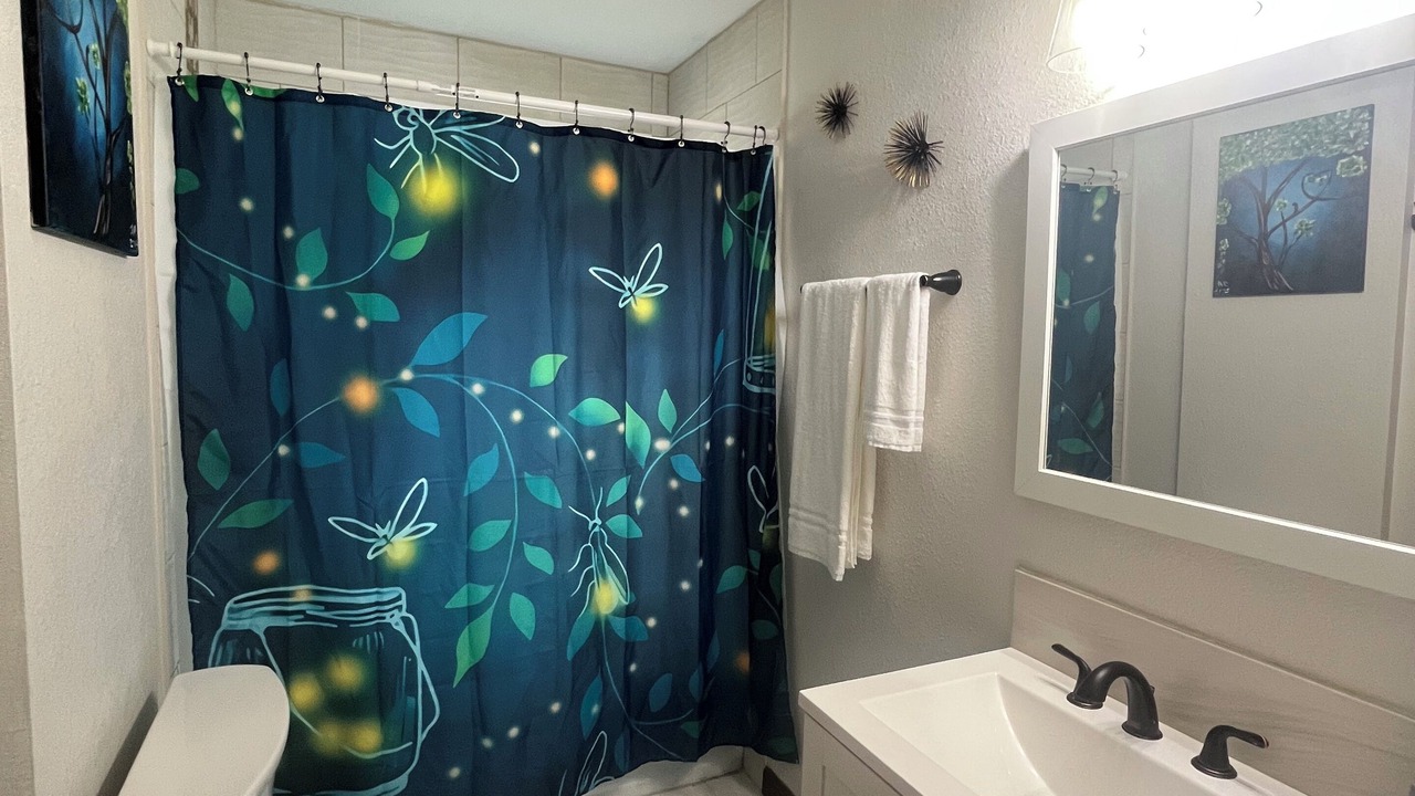 Photo of Bathroom in Bryson City