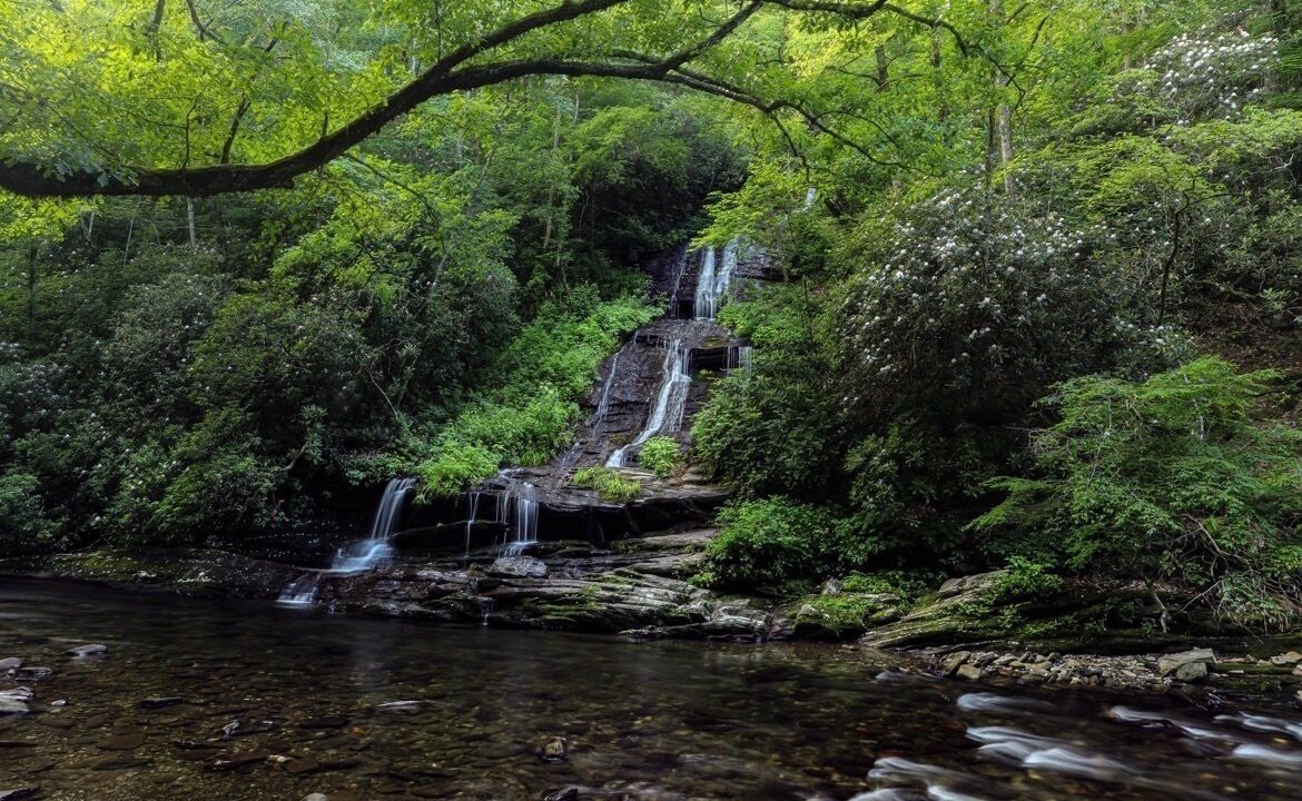 Photo of Outdoor in Bryson City
