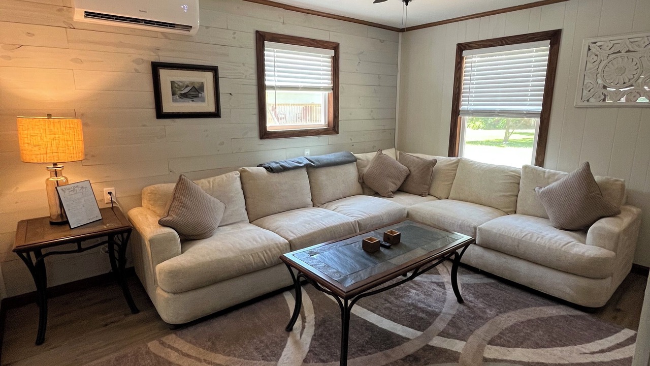 Photo of Livingroom in Bryson City