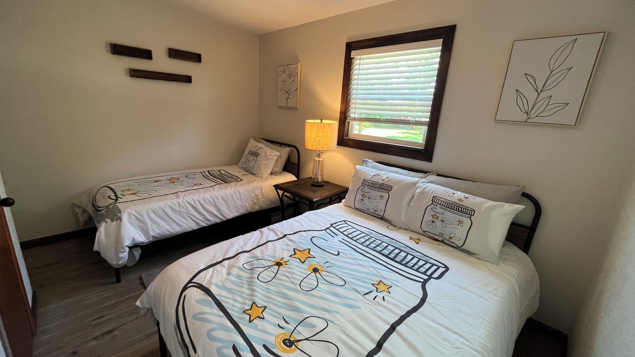 Photo of Bedroom in Bryson City