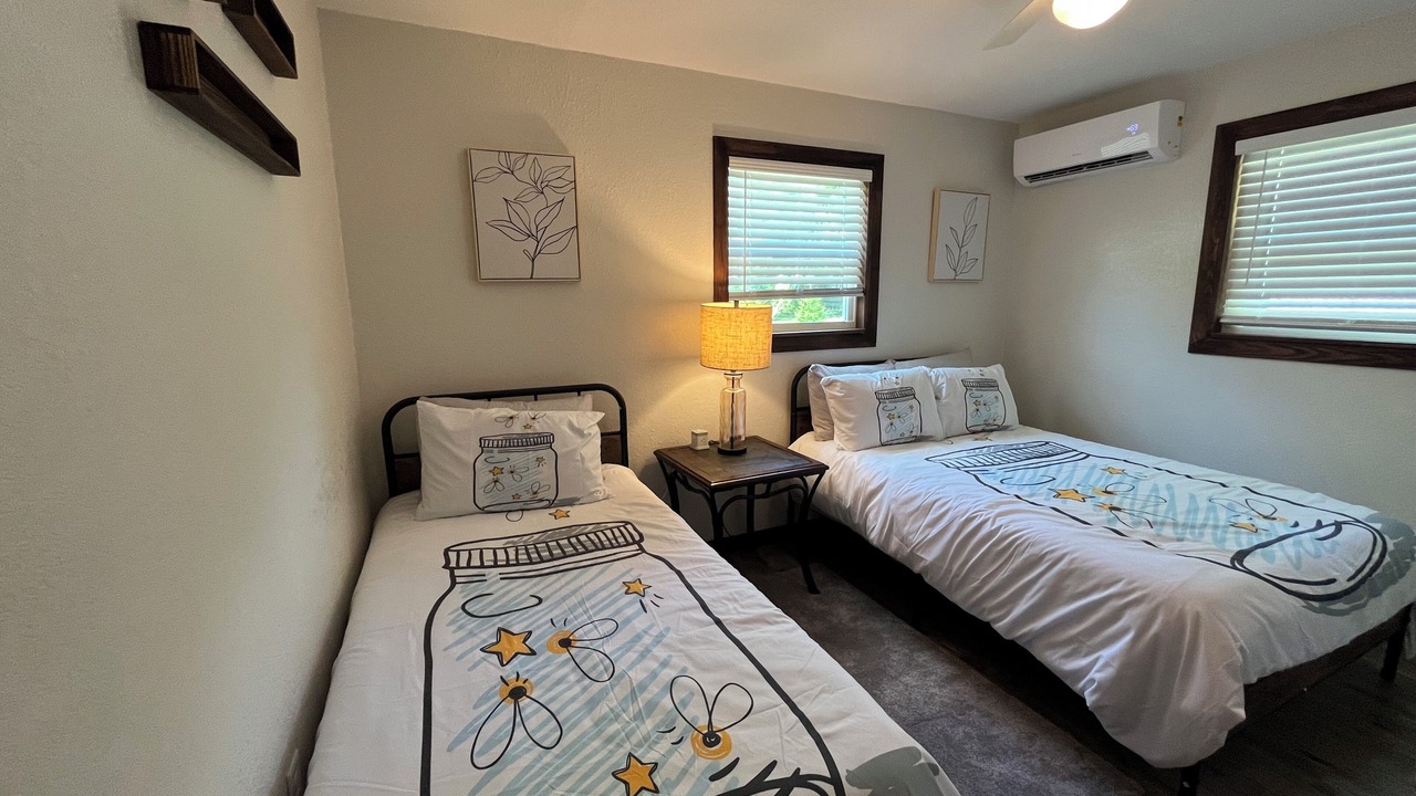Photo of Bedroom in Bryson City
