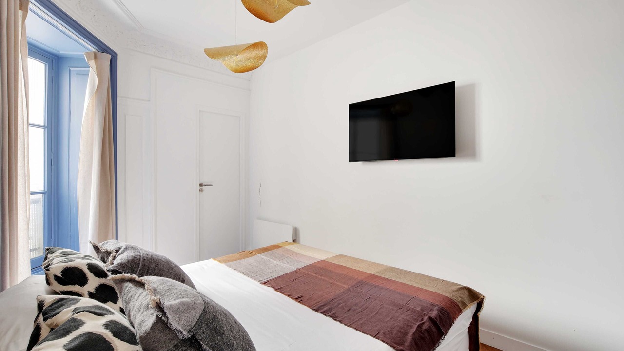 Photo of Bedroom in Saint-Thomas-d'Aquin