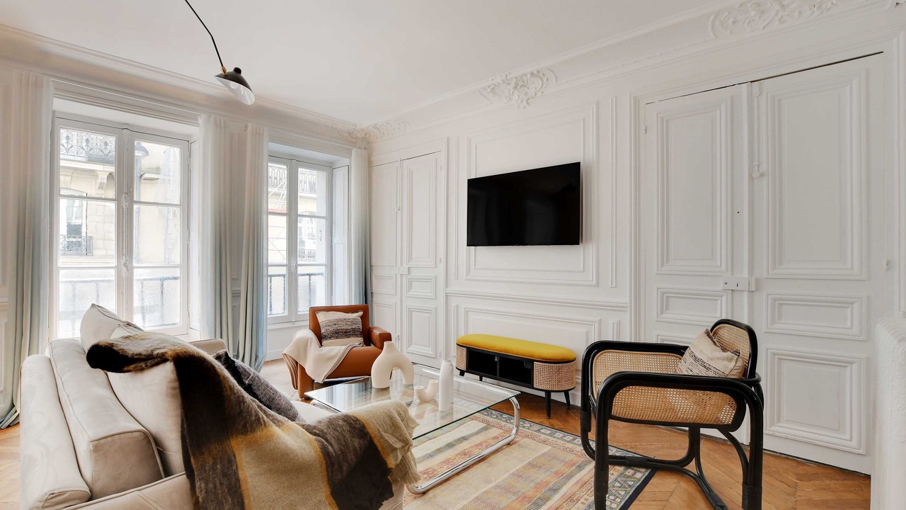 Photo of Livingroom in Saint-Thomas-d'Aquin