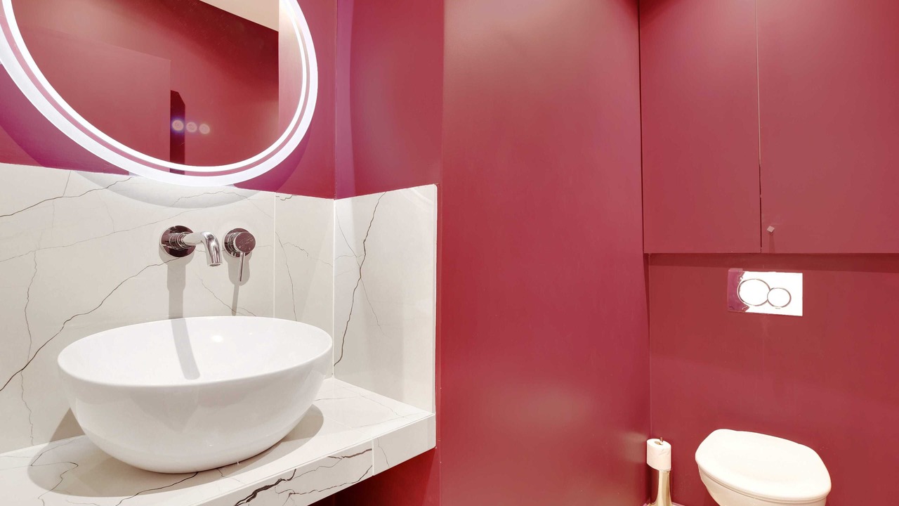 Photo of Bathroom in Saint-Thomas-d'Aquin