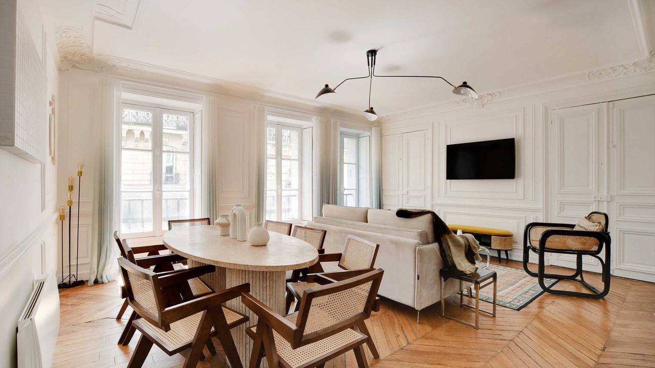 Photo of Livingroom in Saint-Thomas-d'Aquin