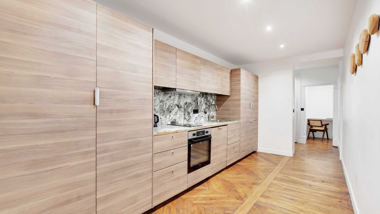 Photo of Kitchen in Saint-Thomas-d'Aquin
