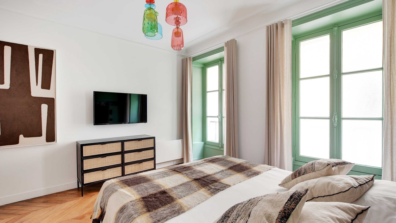 Photo of Bedroom in Saint-Thomas-d'Aquin