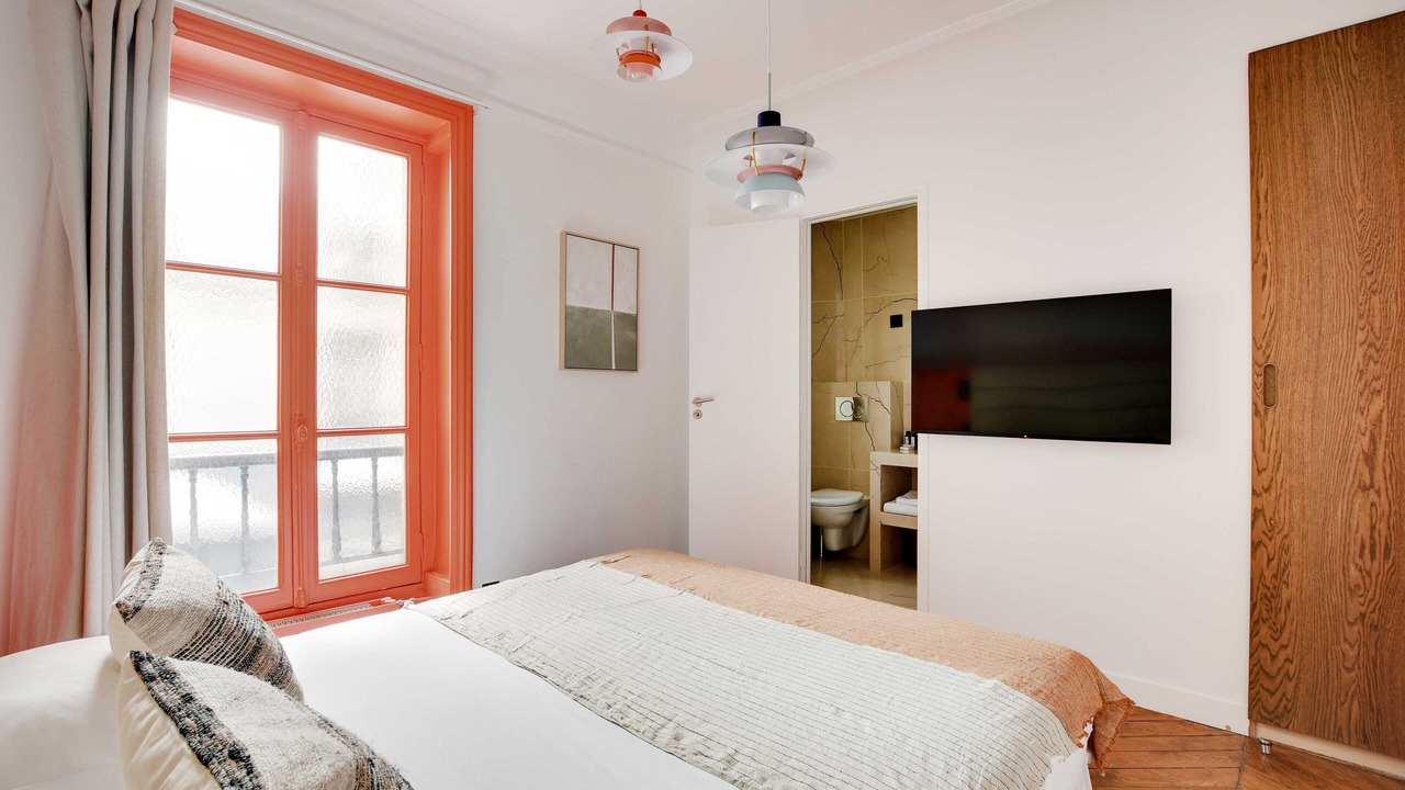 Photo of Bedroom in Saint-Thomas-d'Aquin