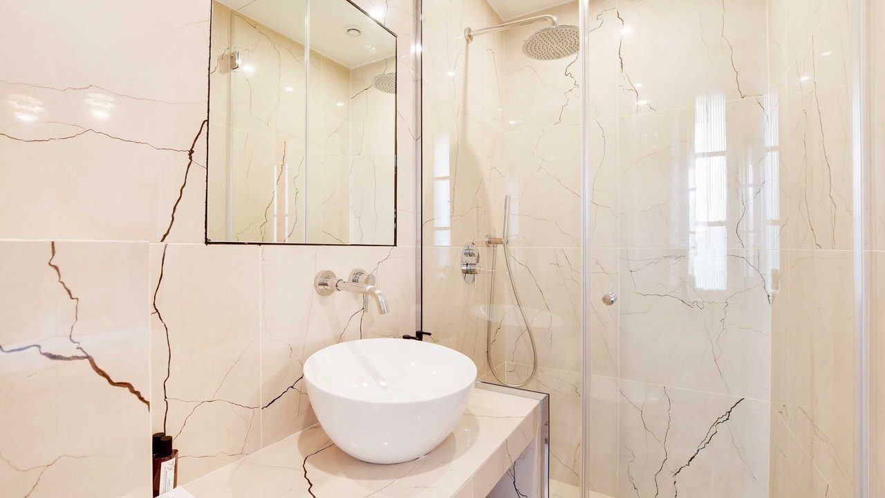 Photo of Bathroom in Saint-Thomas-d'Aquin