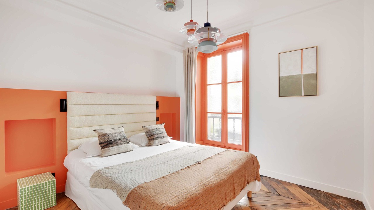 Photo of Bedroom in Saint-Thomas-d'Aquin