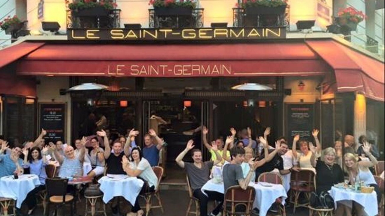 Photo of Others in Saint-Thomas-d'Aquin