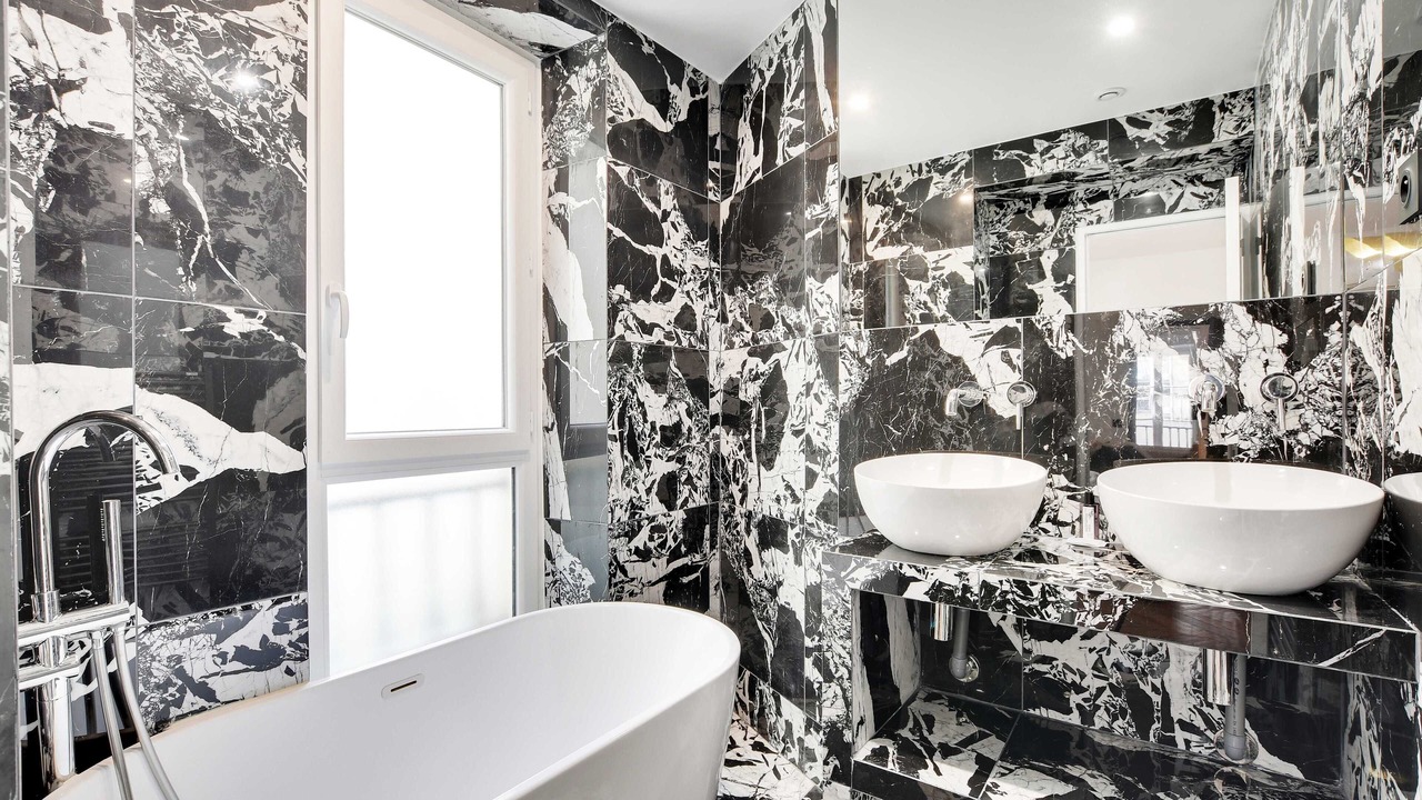 Photo of Bathroom in Saint-Thomas-d'Aquin