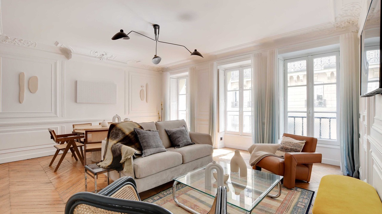 Photo of Livingroom in Saint-Thomas-d'Aquin
