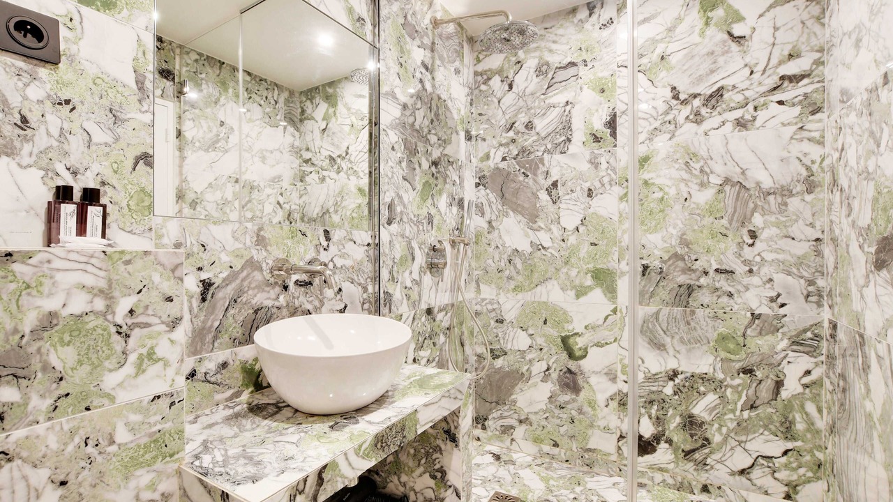 Photo of Bathroom in Saint-Thomas-d'Aquin
