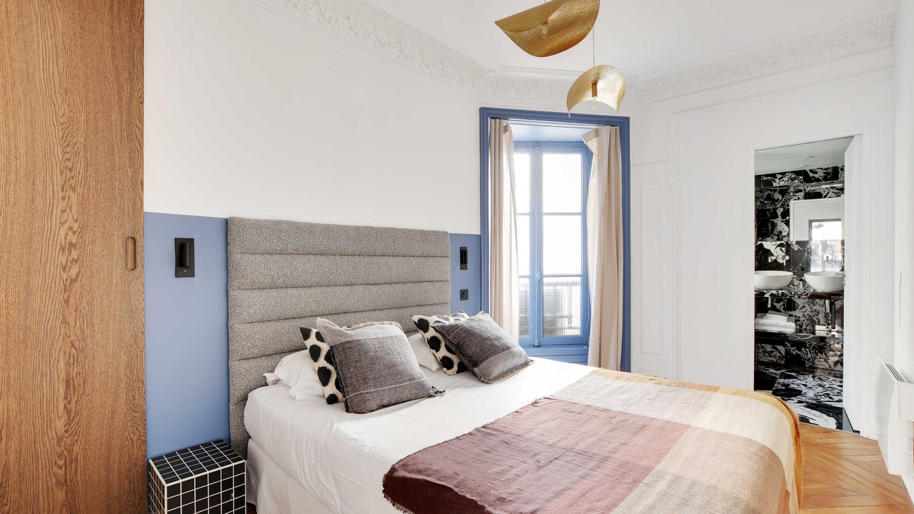 Photo of Bedroom in Saint-Thomas-d'Aquin