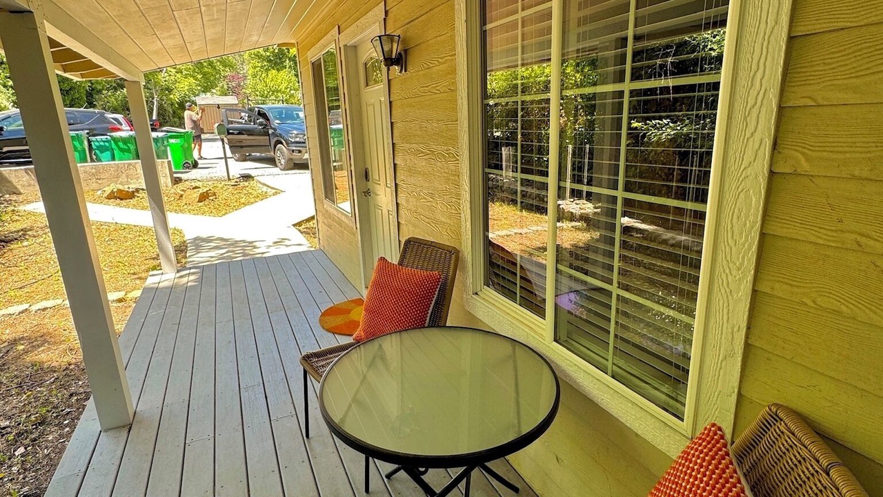 Photo of Outdoor in Grass Valley