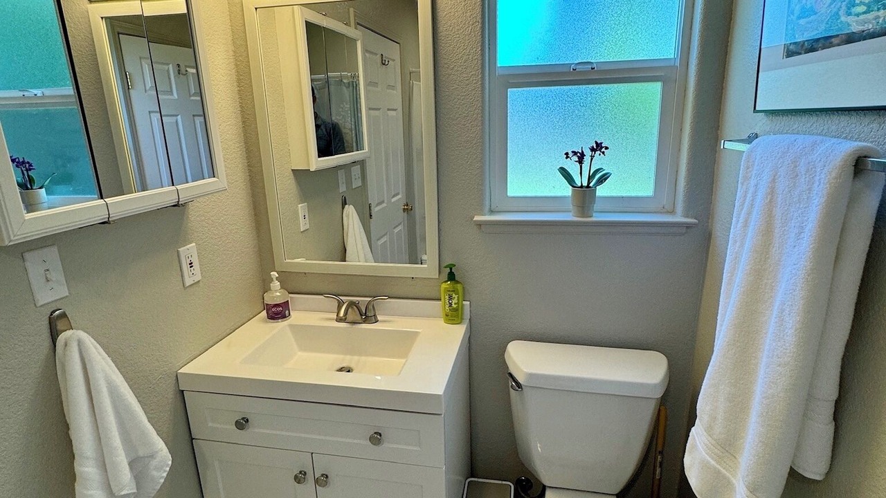 Photo of Bathroom in Grass Valley