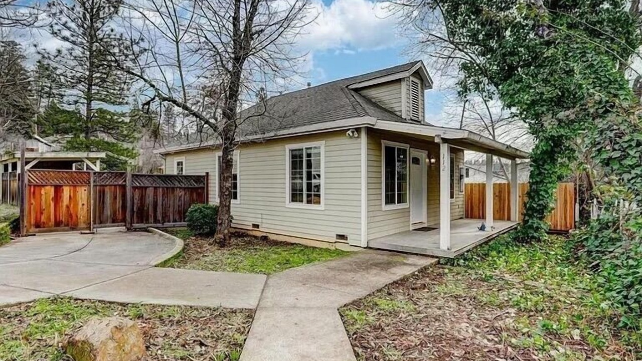 Photo of Outdoor in Grass Valley