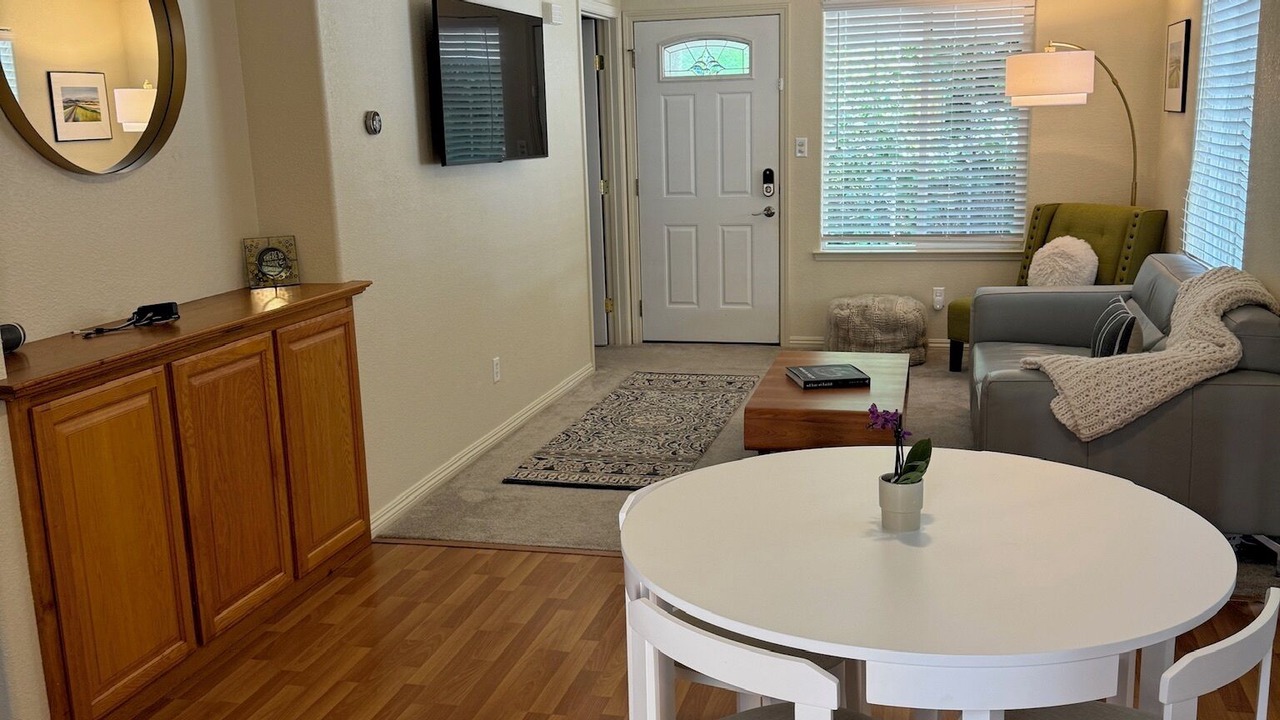 Photo of Bedroom in Grass Valley