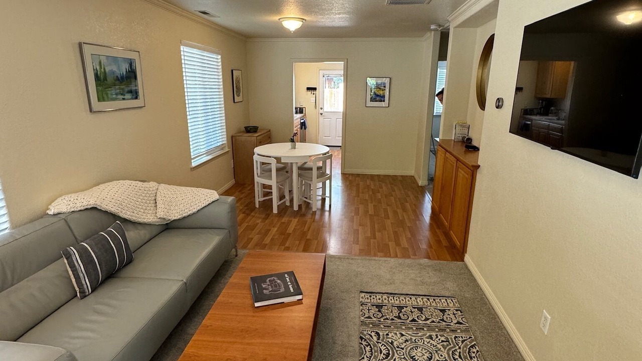 Photo of Bedroom in Grass Valley