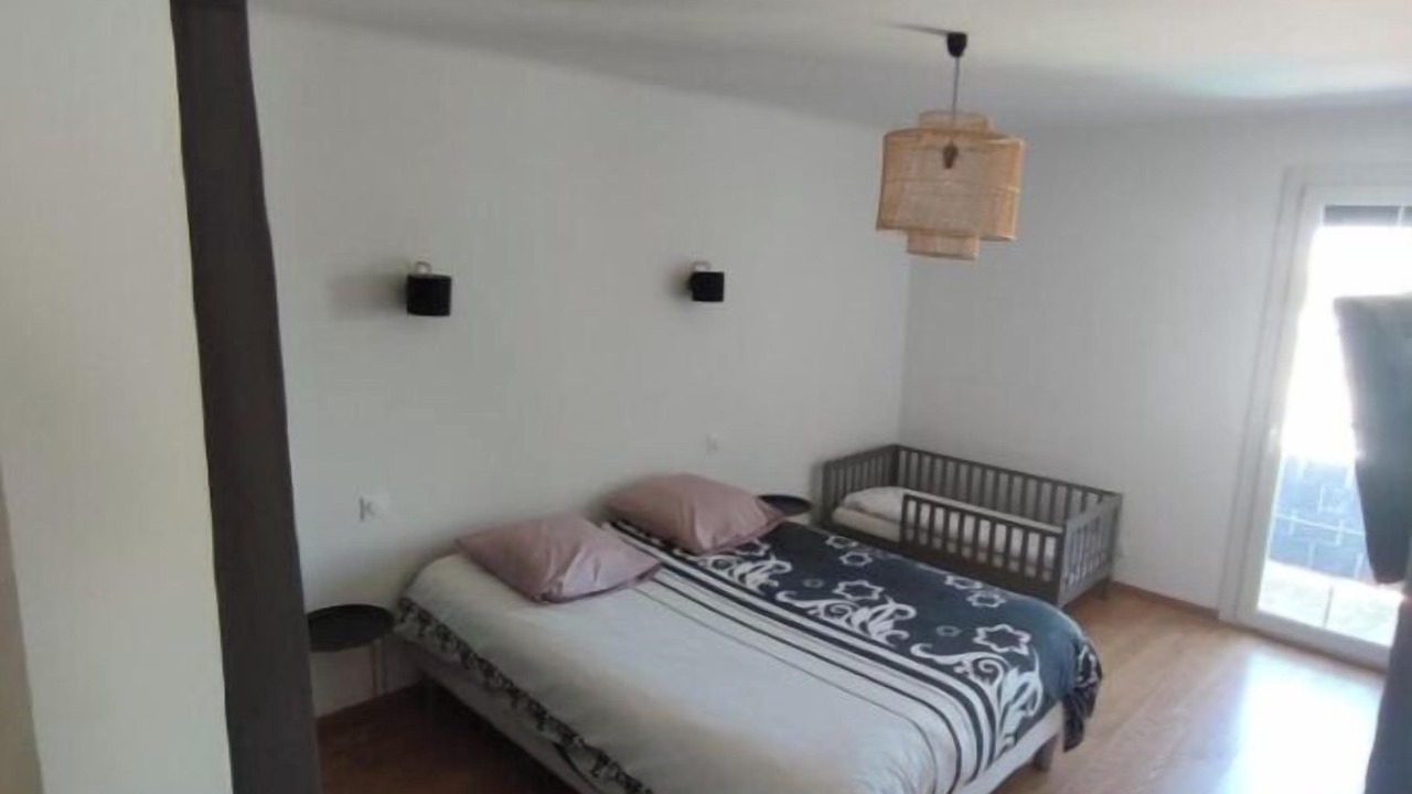Photo of Bedroom in Latour-Bas-Elne