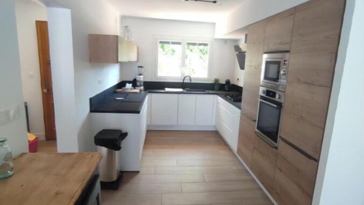 Photo of Kitchen in Latour-Bas-Elne