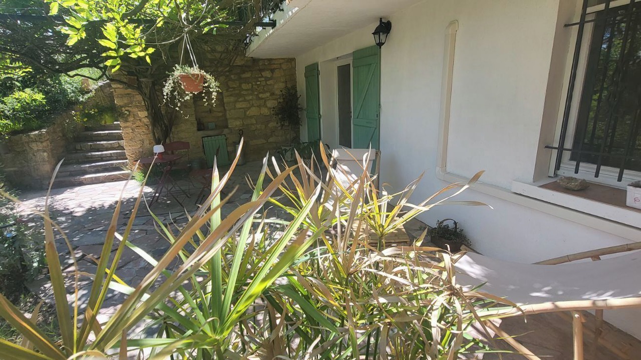 Photo of Patio Balcony in Gabian
