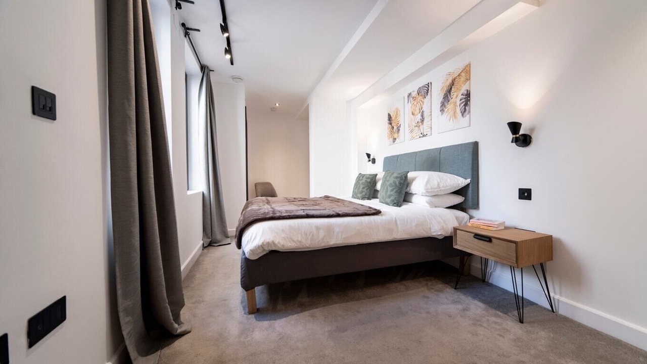 Photo of Bathroom in Kentish Town