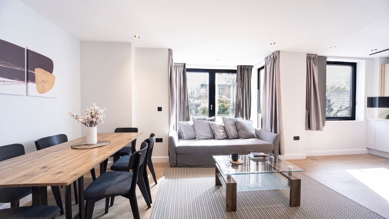 Photo of Others in Kentish Town