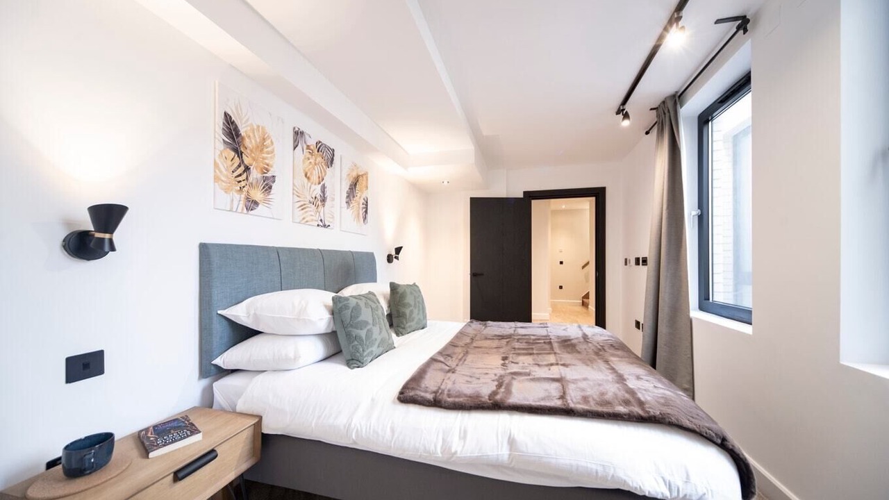 Photo of Bathroom in Kentish Town