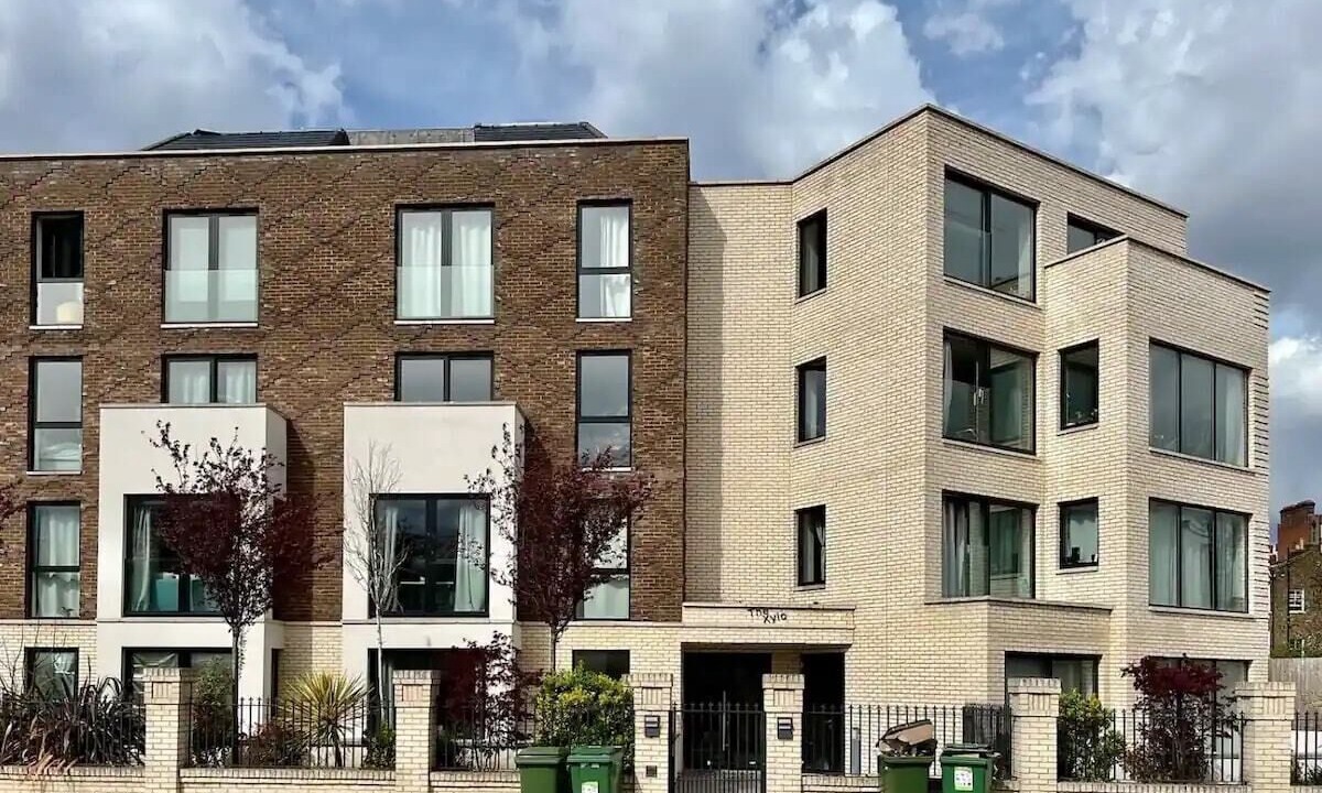 Photo of Outdoor in Kentish Town