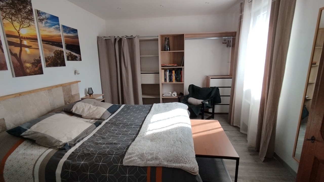 Photo of Bedroom in Creully
