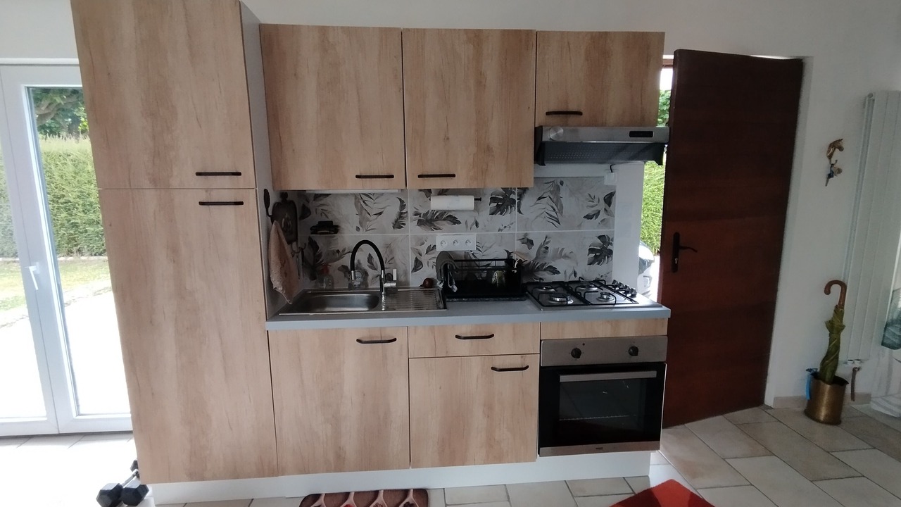 Photo of Kitchen in Creully