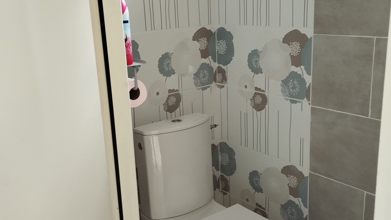 Photo of Bathroom in Creully