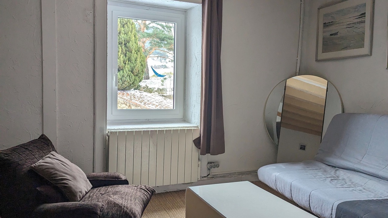 Photo of Livingroom in Essertines-en-Chatelneuf