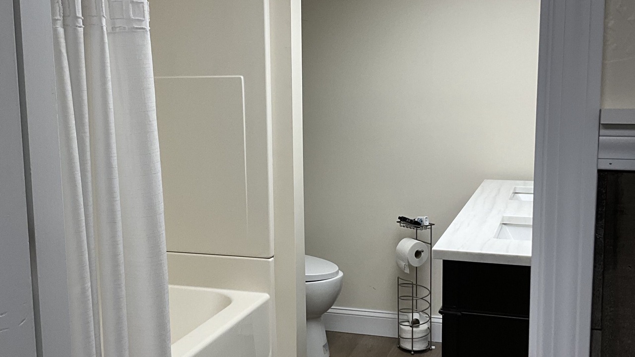 Photo of Bathroom in Forestdale