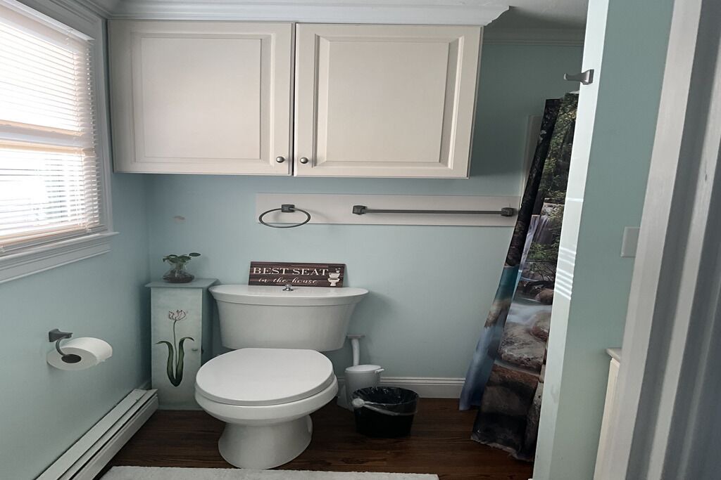 Photo of Bathroom in Forestdale