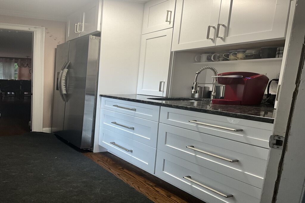 Photo of Kitchen in Forestdale
