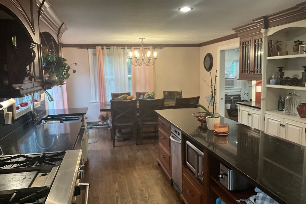 Photo of Kitchen in Forestdale