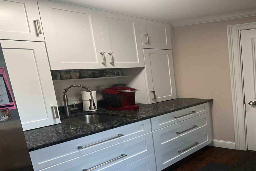 Photo of Kitchen in Forestdale