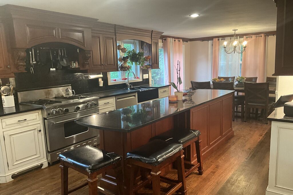 Photo of Kitchen in Forestdale